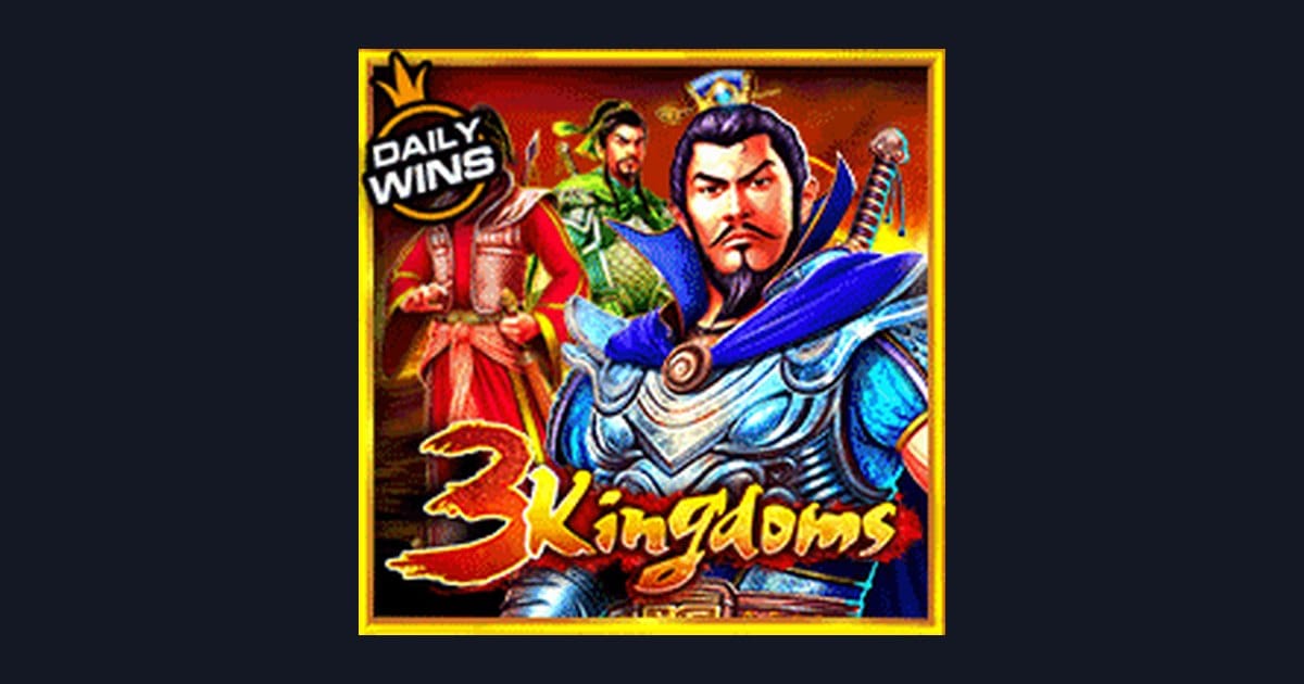 3 Kingdoms Battle of Red Cliffs: Slot Deposit 10k & Tips Spin Lebih Terarah