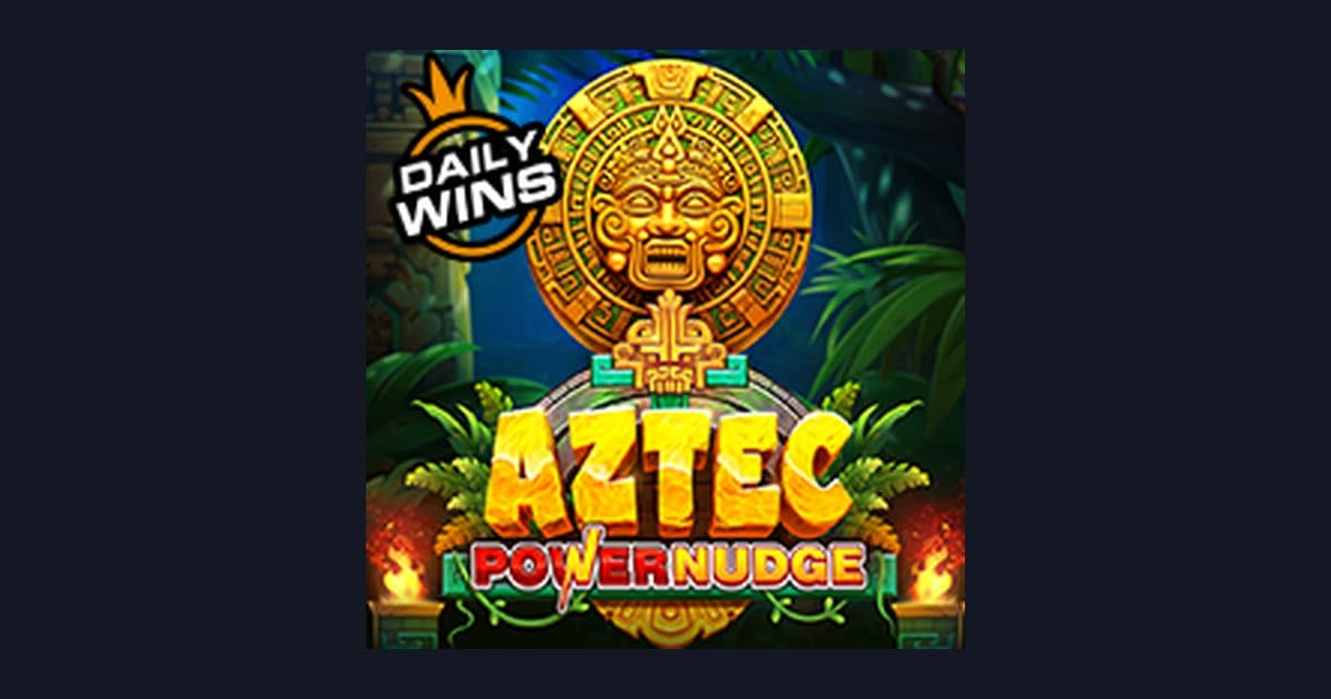 Aztec Powernudge: Slot Deposit 10k & Tips Spin Lebih Terarah Update Gacor