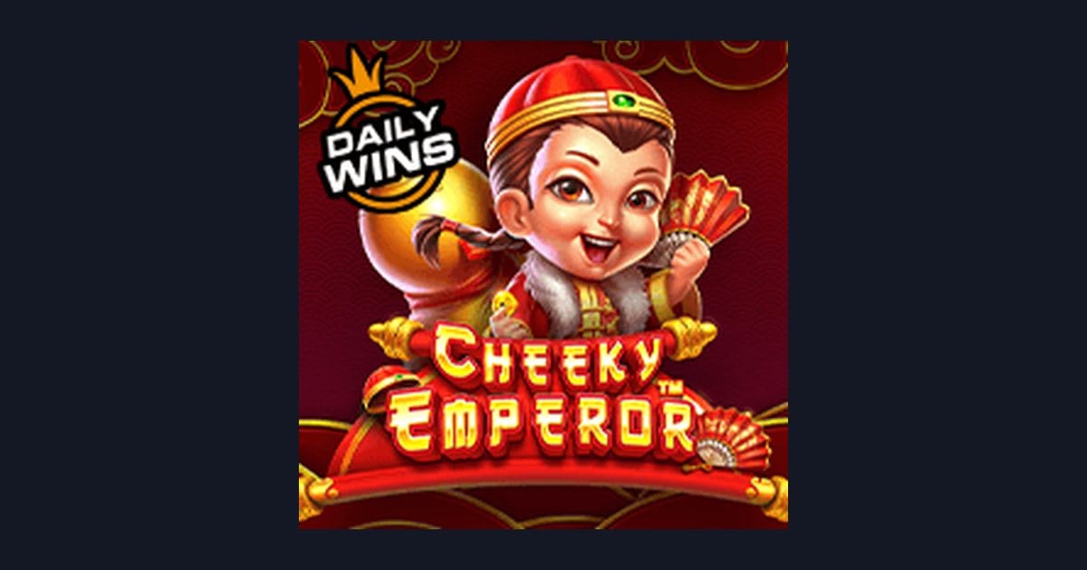 Cheeky Emperor: Slot Deposit 10k & Tips Spin Lebih Terarah Update Gacor