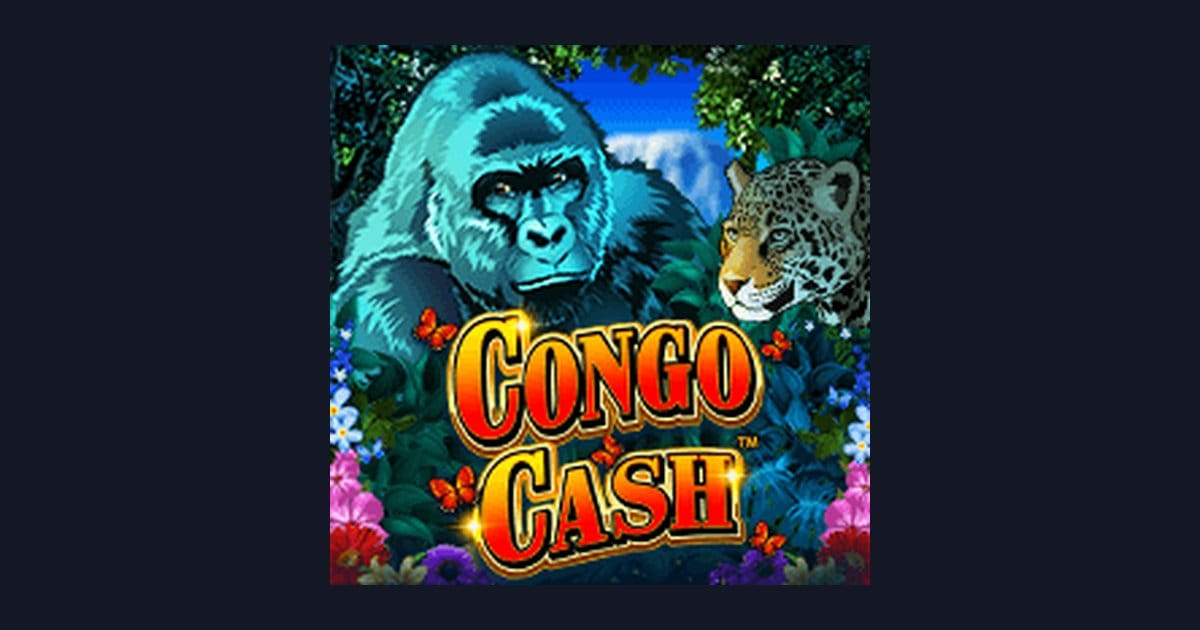 Congo Cash: Slot Deposit 10k & Tips Spin Lebih Terarah Update Gacor