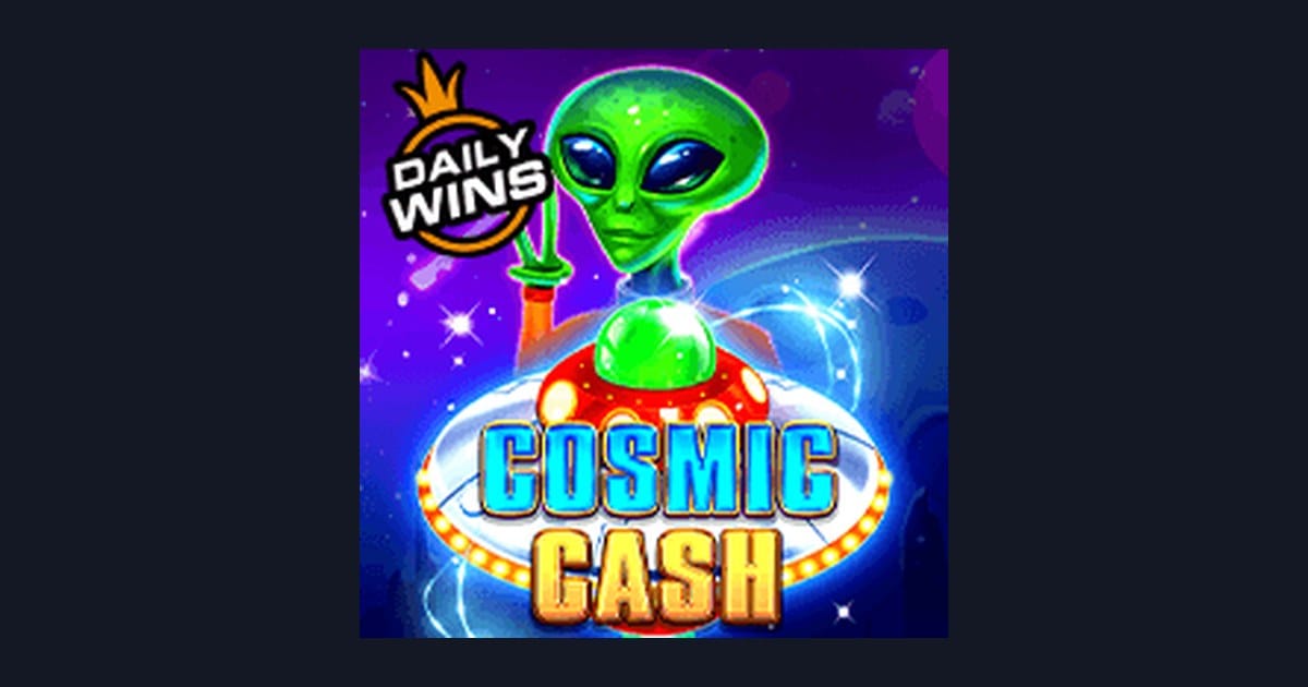 Cosmic Cash: Slot Deposit 10k & Tips Spin Lebih Terarah Update Gacor