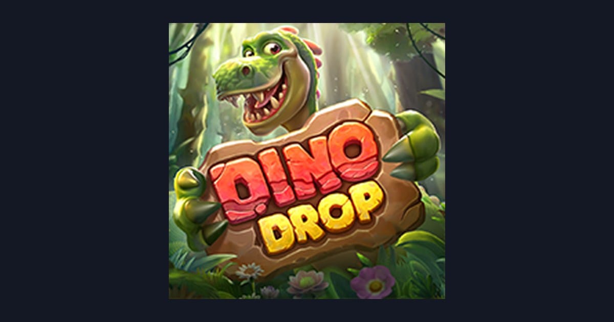 Dino Drop: Slot Deposit 10k & Tips Spin Lebih Terarah Update Slot Gacor