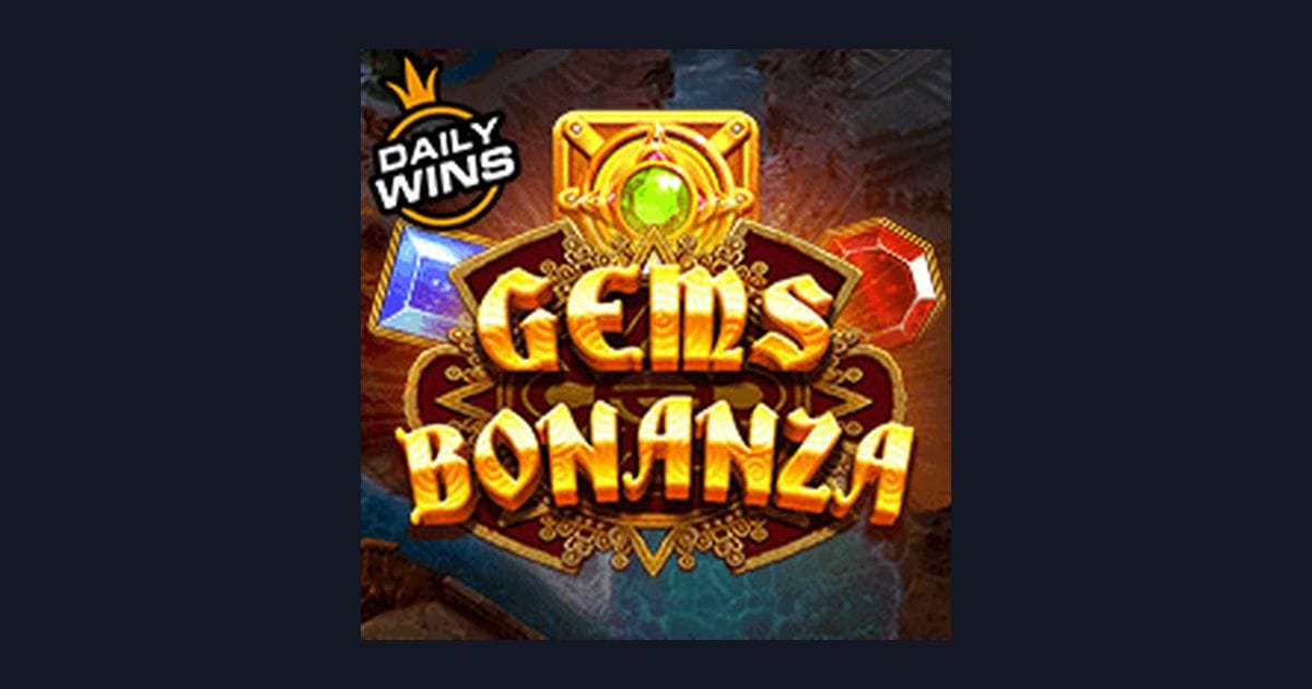 Gems Bonanza: Slot Deposit 10k & Tips Spin Lebih Terarah Update Gacor