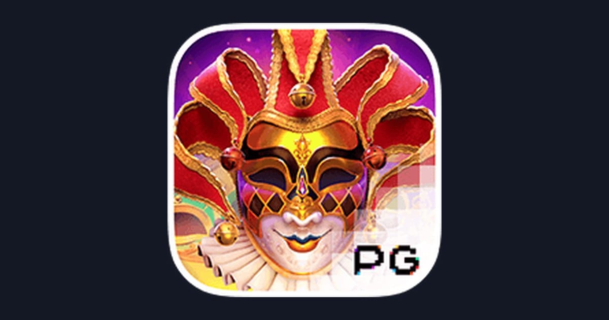 Mask Carnival: Slot Deposit 10k & Tips Spin Lebih Terarah Update Gacor