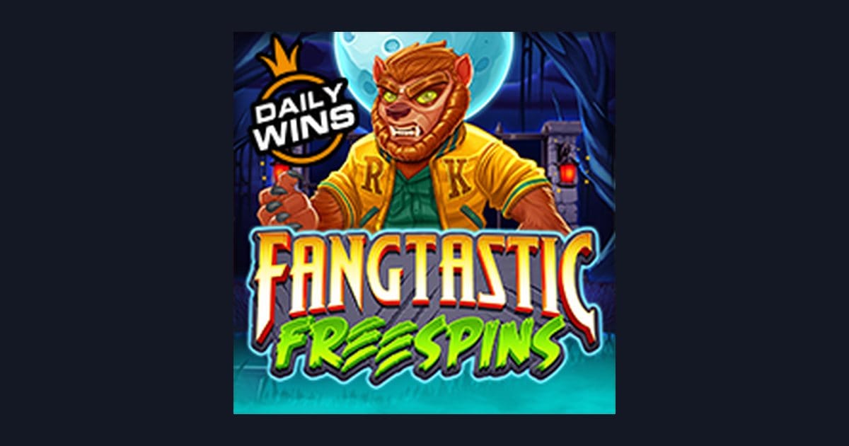 Bocoran RTP Hari Ini: Serunya Main Fangtastic Freespins dari Pragmatic Play