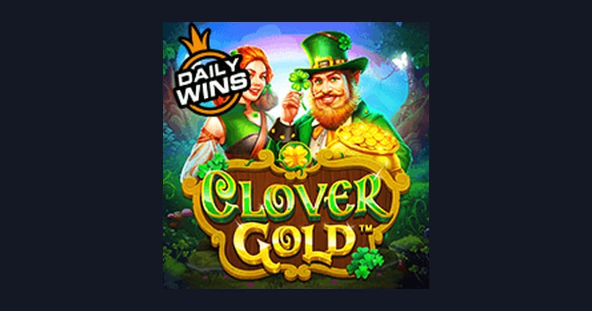 Clover Gold dan Peluang Meraih Jackpot Progresif Terbesar