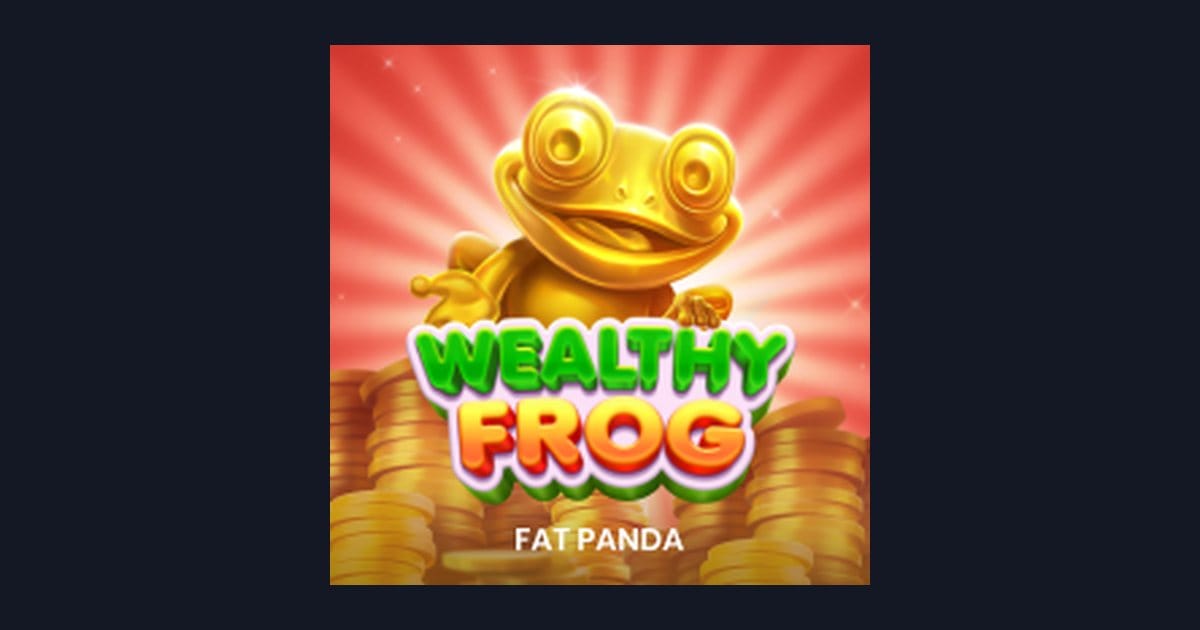 Jam Gacor Terbaru Wealthy Frog: Sensasi Slot dengan Peluang Jackpot Besar