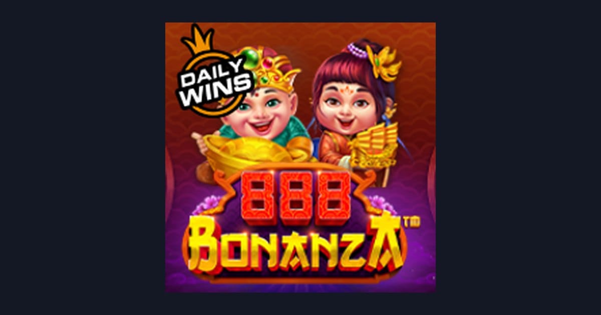 Jelajahi Link Slot Gacor di 888 Bonanza dari Pragmatic Play