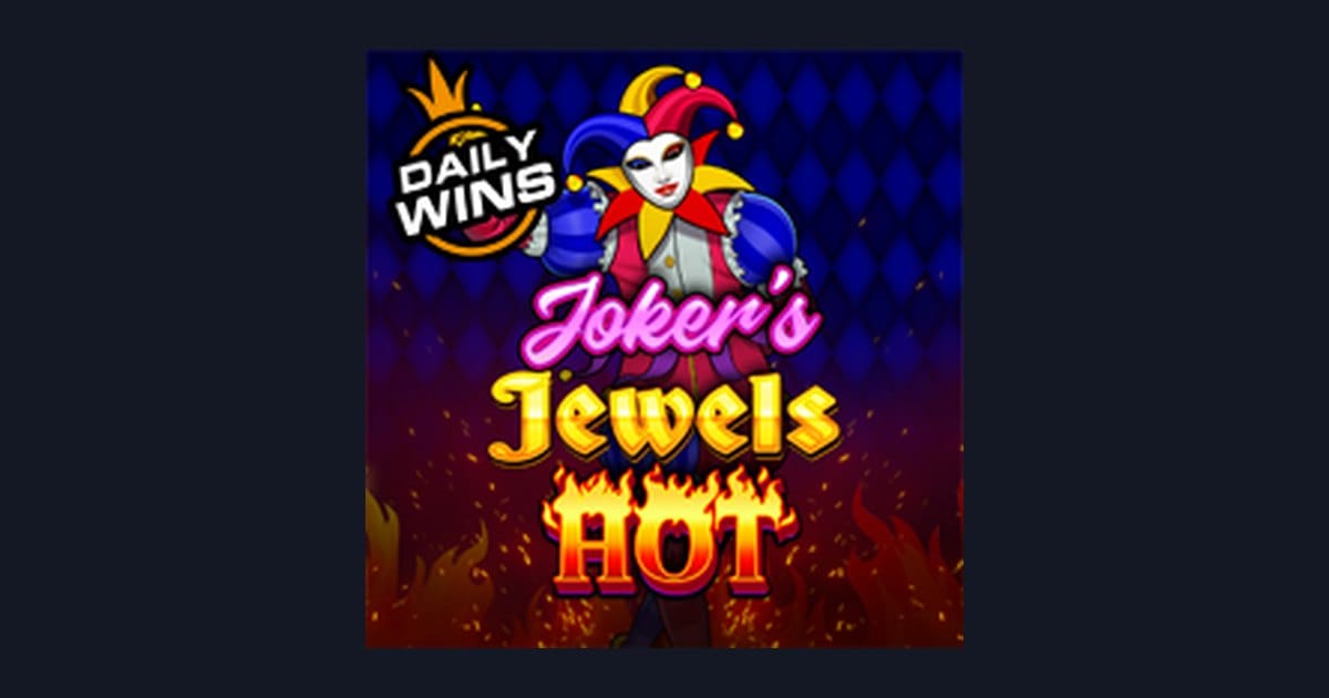 Jokers Jewels Hot: Sensasi Jackpot Progresif Terbesar di Dunia Slot