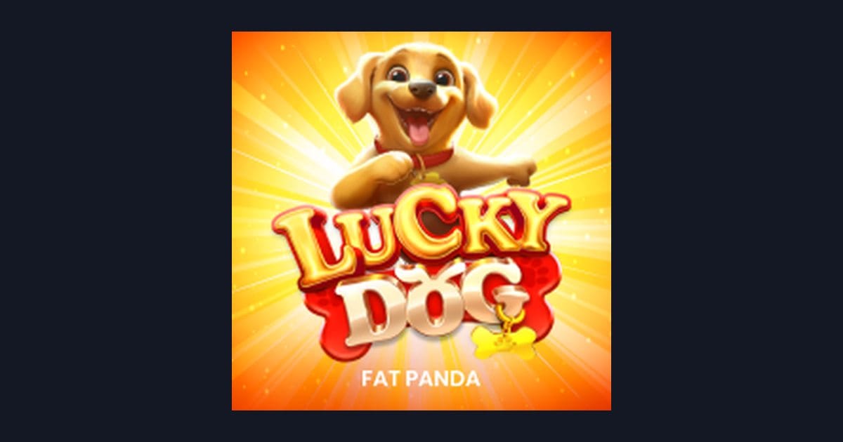 Lucky Dog, Slot Anti Boncos dengan Peluang Jackpot Progresif Terbesar