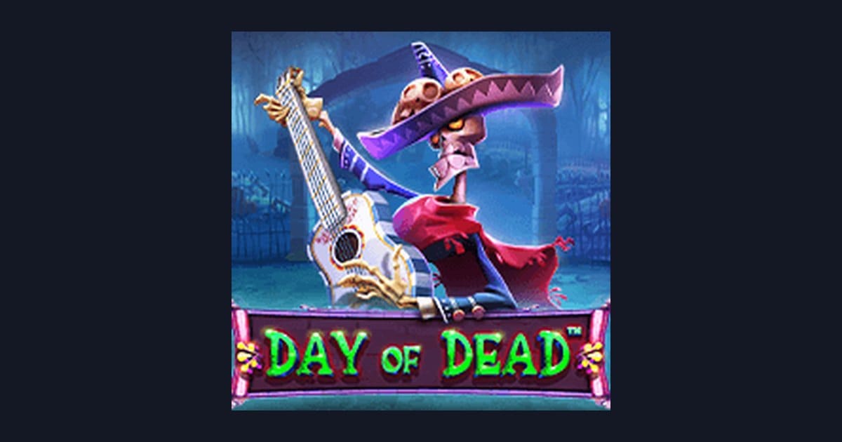 Nikmati Sensasi Day of Dead dengan Deposit Dana OVO Gopay Mudah