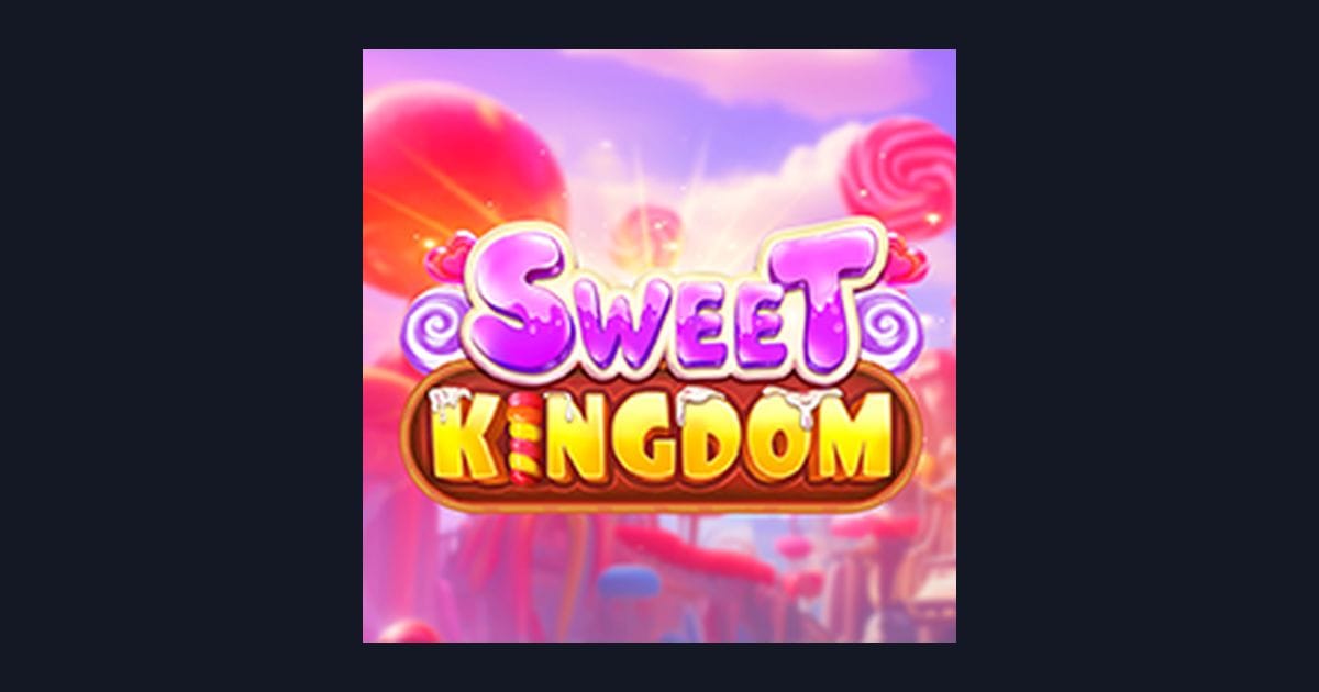 Nikmati Sensasi Link Slot Gacor Sweet Kingdom dari Pragmatic Play