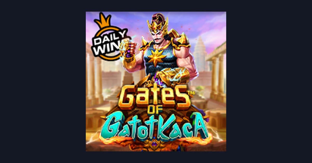 Nikmati Sensasi Slot Anti Rungkad Bersama Gates of Gatot Kaca