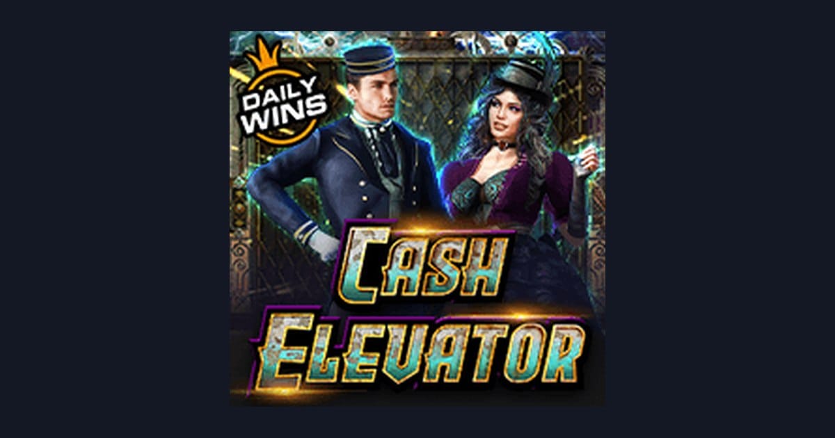 Rahasia Info RTP Live Tertinggi di Slot Cash Elevator dari Pragmatic Play