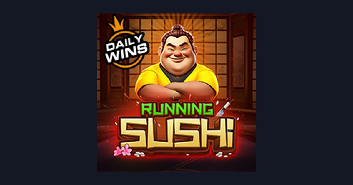 Rahasia Menang Running Sushi: Tips Ampuh untuk Pemula Slot