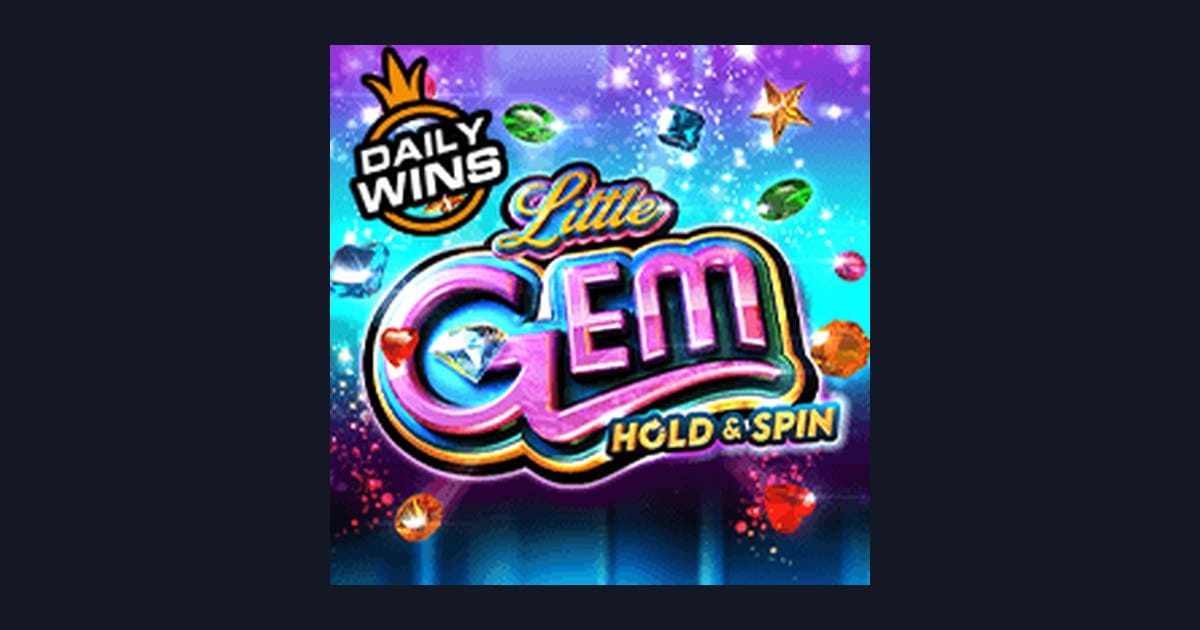 Rahasia Tips Pola Maxwin di Slot Little Gem dari Pragmatic Play