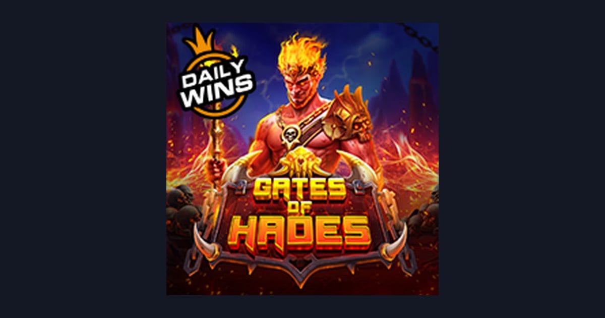 Raih Pola Spin Gacor di Gates of Hades dan Peluang Jackpot Progresif Terbesar