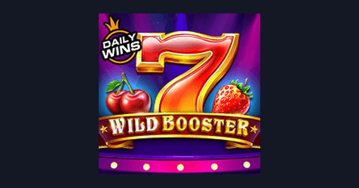 Raih Slot Gacor Hari Ini dengan Wild Booster dari Pragmatic Play