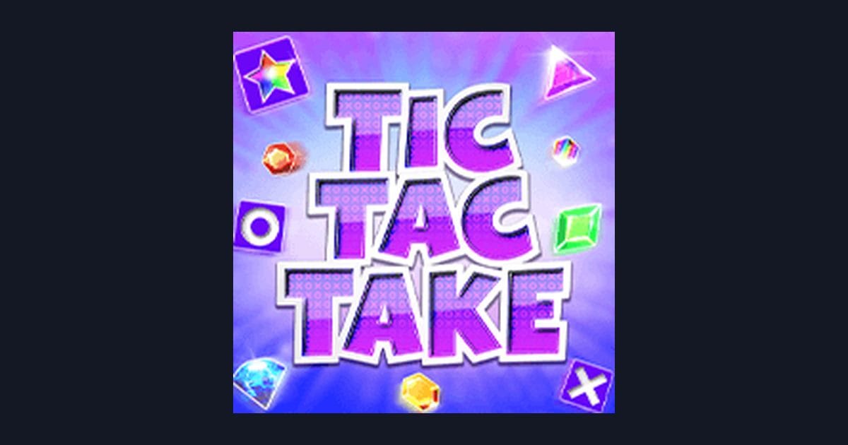 Raih Slot Maxwin di Tic Tac Take, Sensasi Jackpot Progresif Terbesar