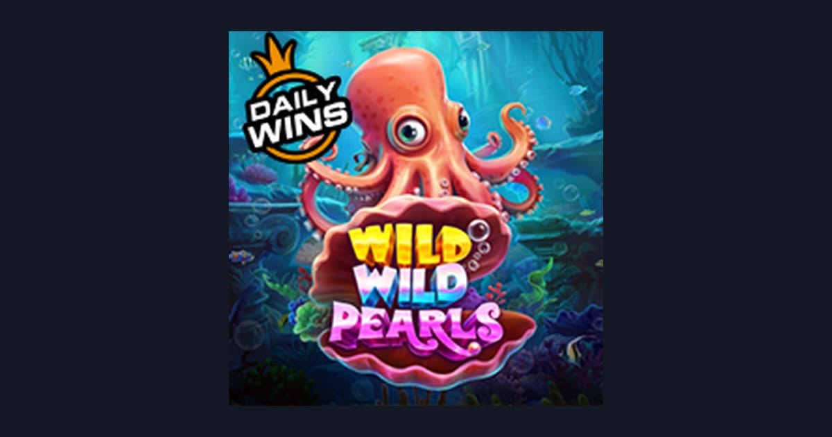 Raih Slot Maxwin dengan Wild Wild Pearls: Panduan Lengkap dan Strategi