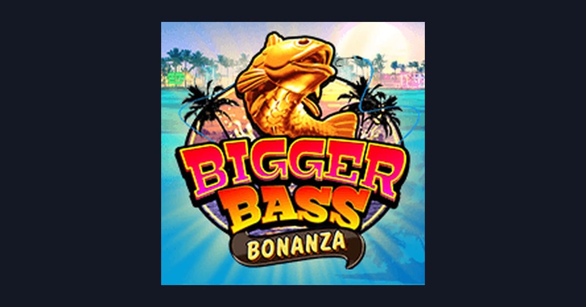 Tips Pola Maxwin Bermain Bigger Bass Bonanza dari Pragmatic Play