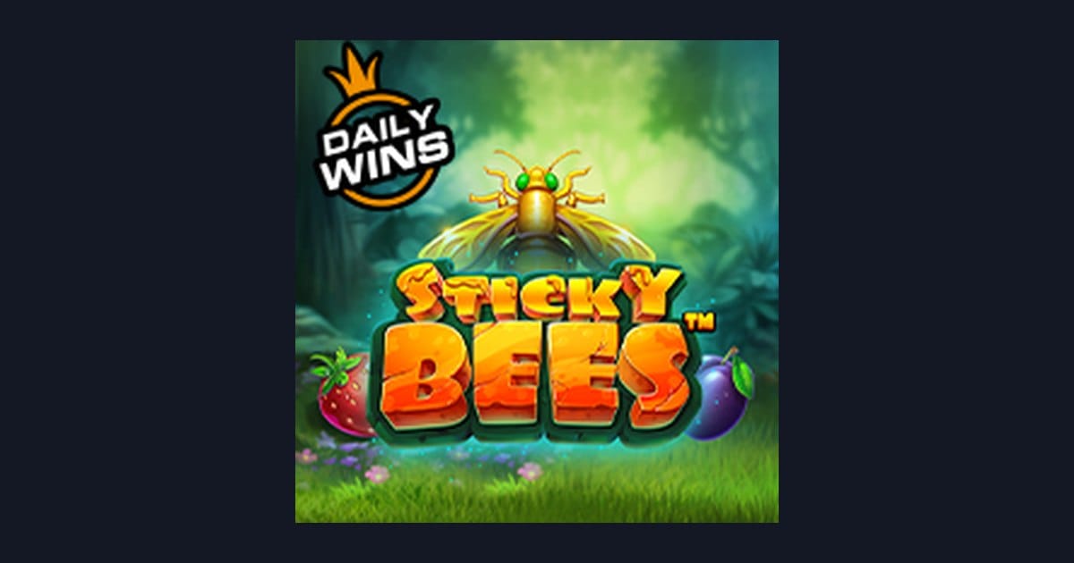 Tips Pola Maxwin Main Slot Sticky Bees dari Pragmatic Play