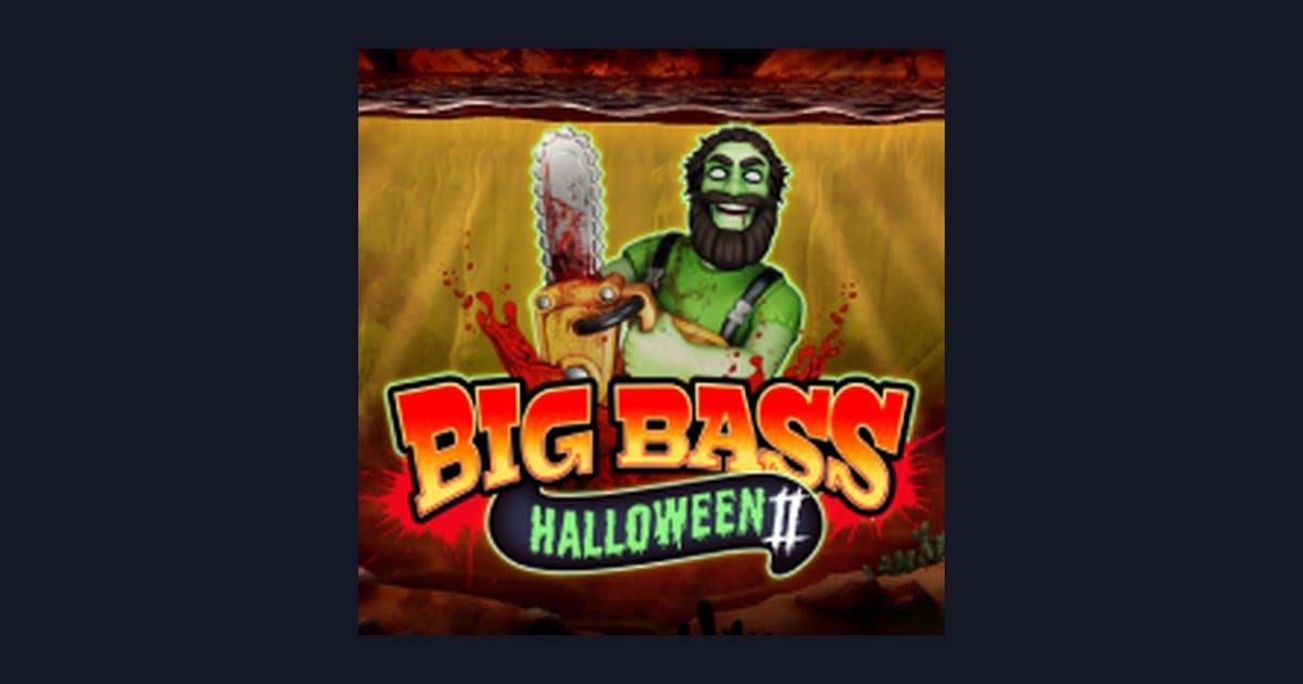 Big Bass Halloween 2 dan Jam Gacor Terbaru di Slot Progresif