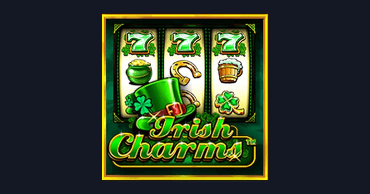 Irish Charms: Tips Menang Buat Pemula di Slot Bertema Keberuntungan