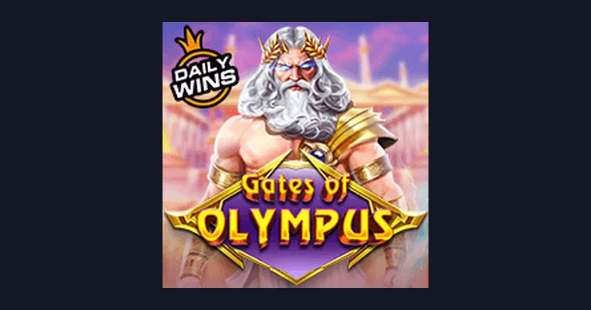 Jelajahi Keseruan Slot Gacor Gates of Olympus dengan Peluang Menang Tinggi