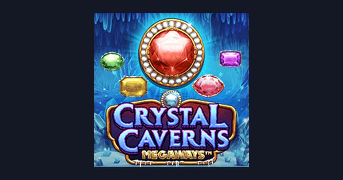 Main Crystal Caverns Megaways dengan Depo 5 Ribu, Raih Jackpot Progresif Terbesar