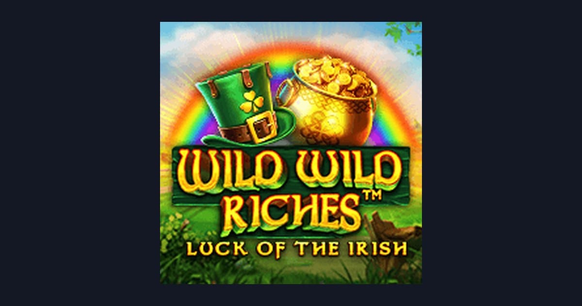 Main Wild Wild Riches dengan Modal Depo 5 Ribu, Raih Jackpot Progresif Terbesar