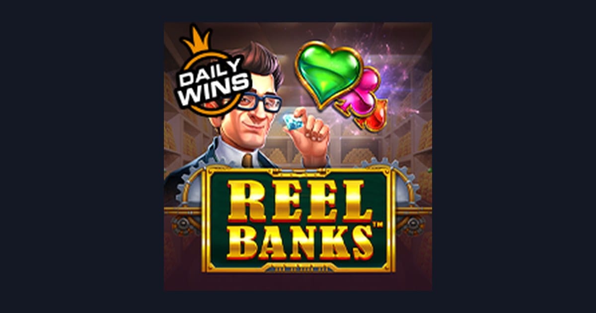 Menjelajahi Keseruan Slot Reel Banks di Situs Slot Terpercaya