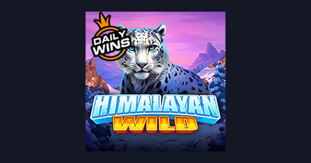 Nikmati Bonus New Member dan Keseruan Slot Himalayan Wild dari Pragmatic Play