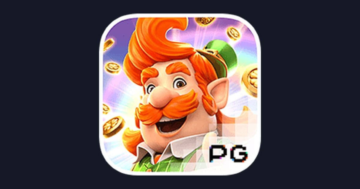 Nikmati Sensasi Link Slot Gacor dengan Leprechaun Riches dari PG Soft