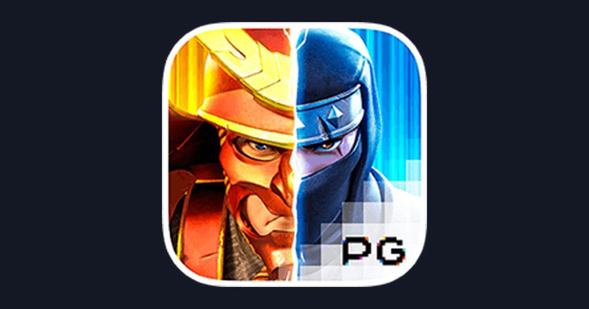 Nikmati Sensasi Link Slot Gacor dengan Ninja vs Samurai dari PG Soft