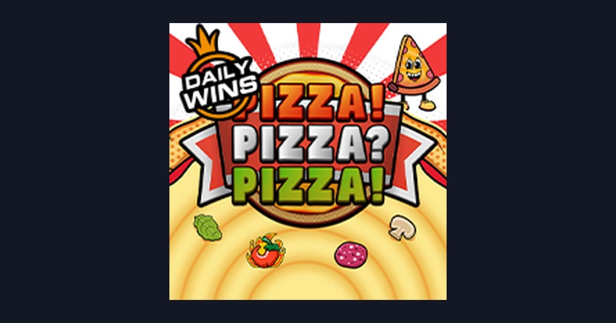 Nikmati Sensasi Slot Pizza Pizza Pizza di Situs Slot Terpercaya LTE4D