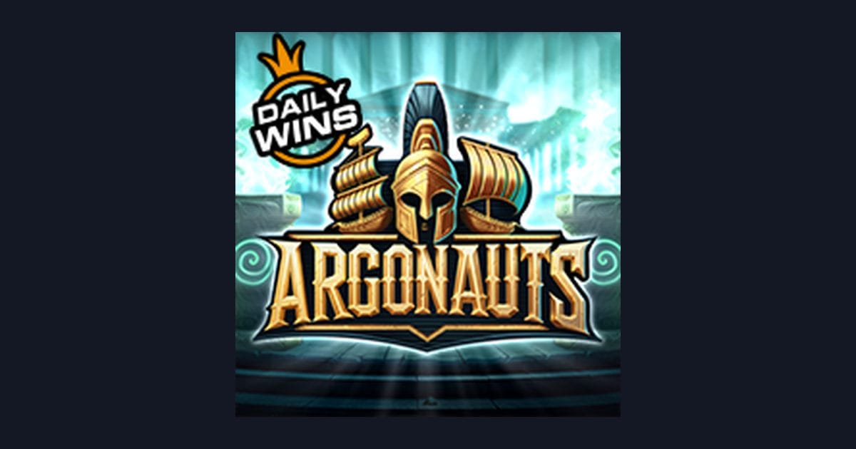Rahasia Jackpot Progresif Terbesar di Slot Argonauts dari Pragmatic Play