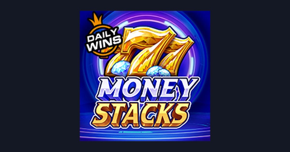 Rahasia Menang Mudah di Slot Money Stacks Slot Gacor