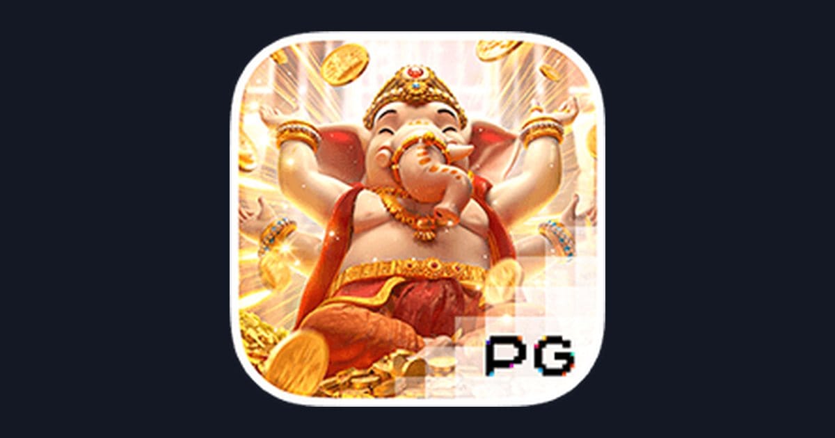 Rahasia Pola Spin Gacor di Slot Ganesha Fortune dari PG Soft