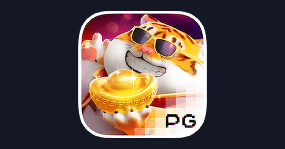 Rahasia RTP Live Tertinggi di Slot Fortune Tiger dari PG Soft