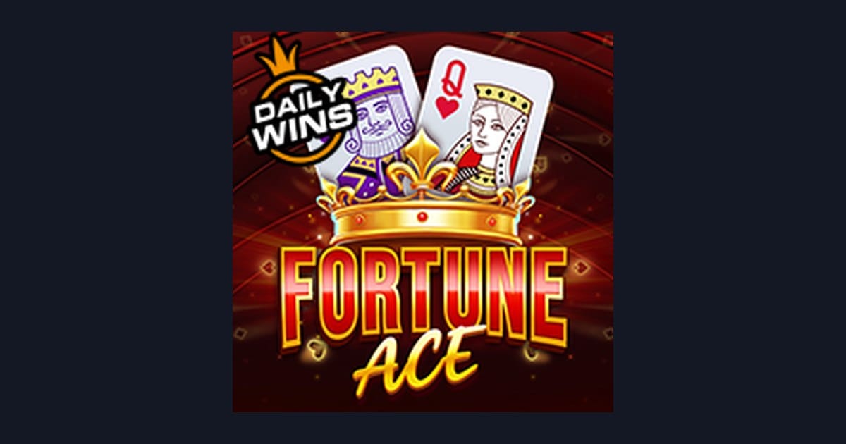 Rahasia Slot Gacor Hari Ini: Menyelami Dunia Fortune Ace dari Pragmatic Play