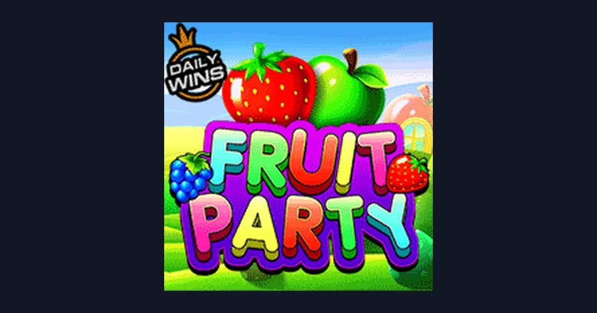 Raih Bonus New Member dan Menangkan Sensasi Fruit Party dari Pragmatic Play