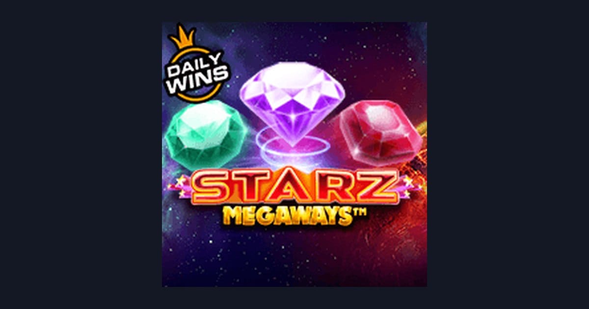 Raih Bonus New Member dan Menangkan Starz Megaways dengan Strategi Jitu