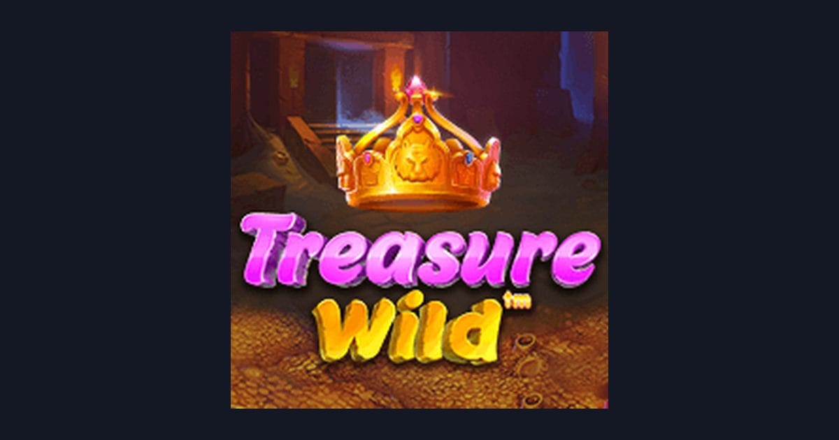Raih Bonus New Member dan Menangkan Treasure Wild dengan Jackpot Progresif