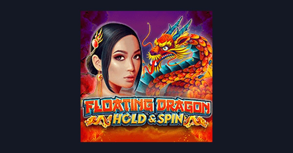 Raih Keberuntungan dengan Freespin & Scatter di Floating Dragon Slot