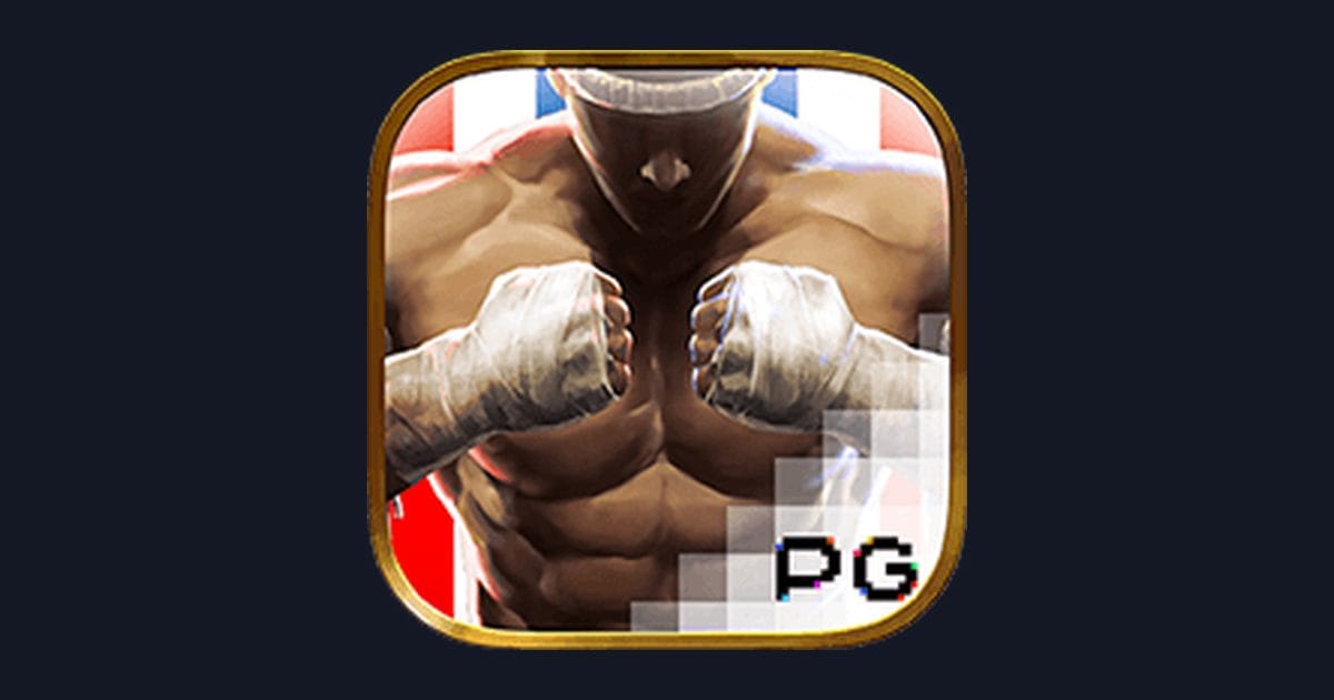 Raih Slot Maxwin di Muay Thai Champion: Sensasi Jackpot Progresif Terbesar
