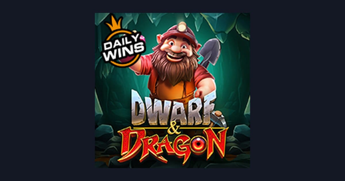 Raih Untung dengan Dwarf and Dragon Slot hanya dengan Depo 5 Ribu