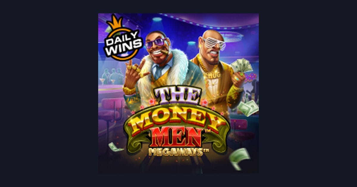 Review Jujur & Demo The Money Men Megaways Slot dari Pragmatic Play