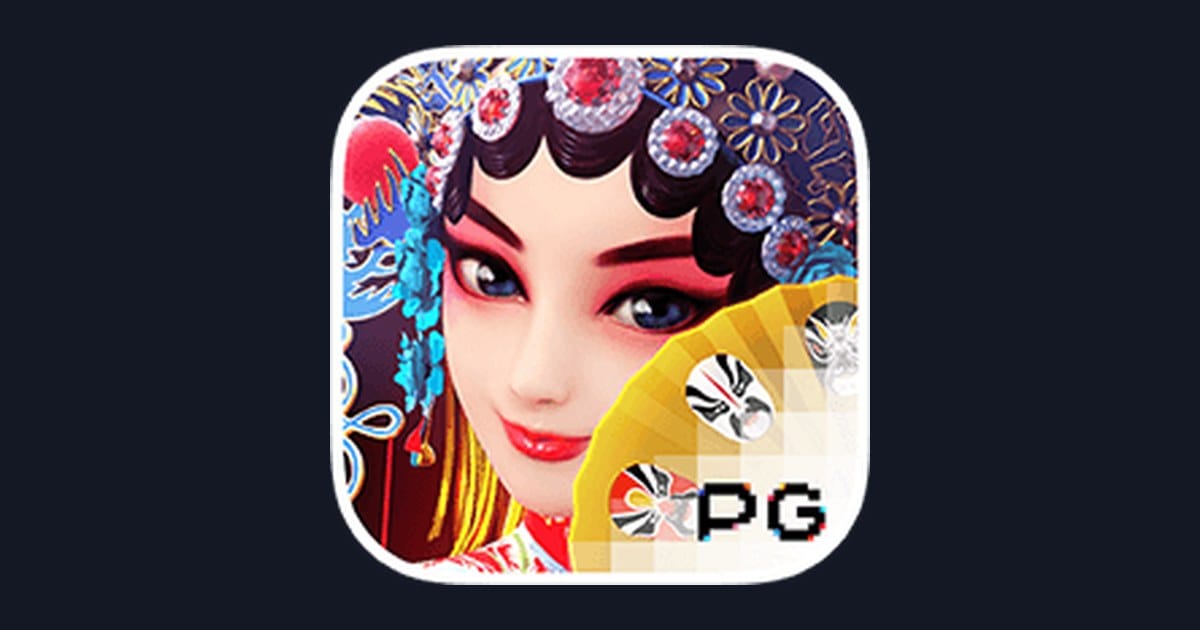 Rasakan Sensasi Menang Besar di Slot Opera Dynasty Situs Slot Terpercaya