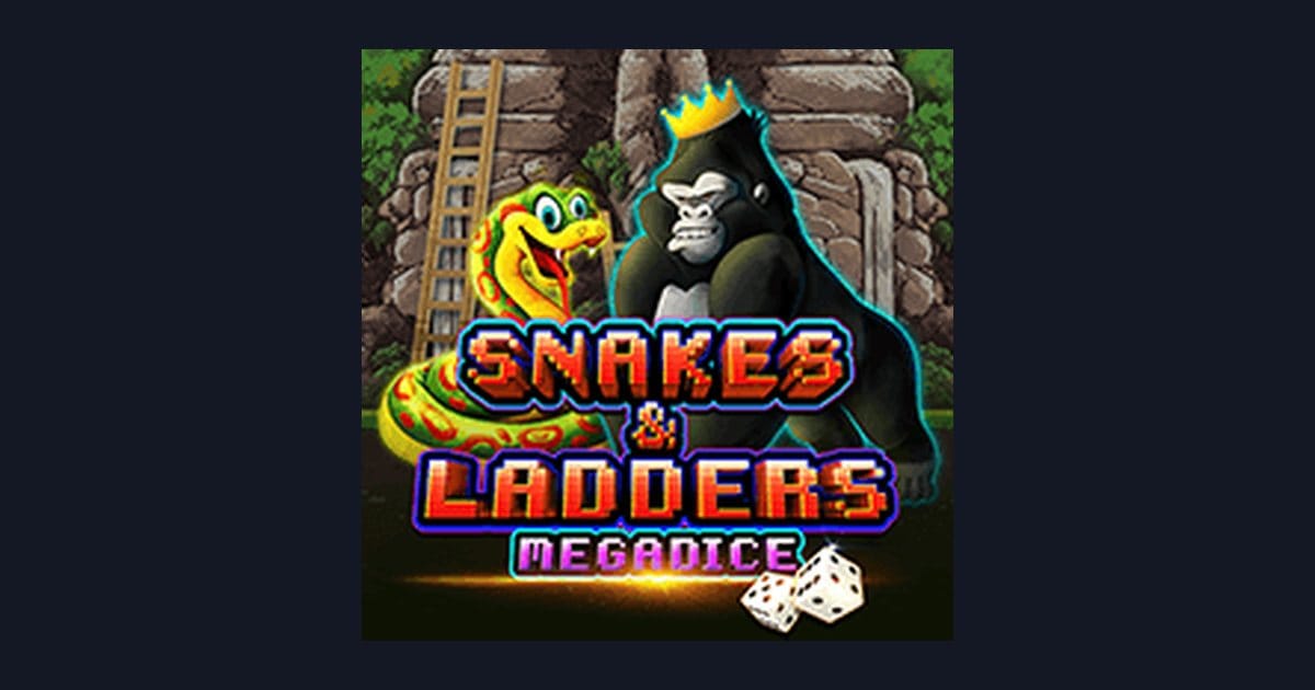 Snakes and Ladders Megadice: Cari Jam Gacor Terbaru dengan Jackpot Progresif